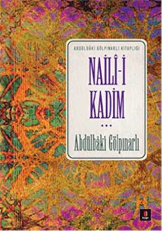 Naili-i Kadim - Kapı Yayınları