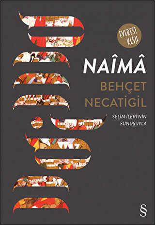 Naima - Everest Yayınları