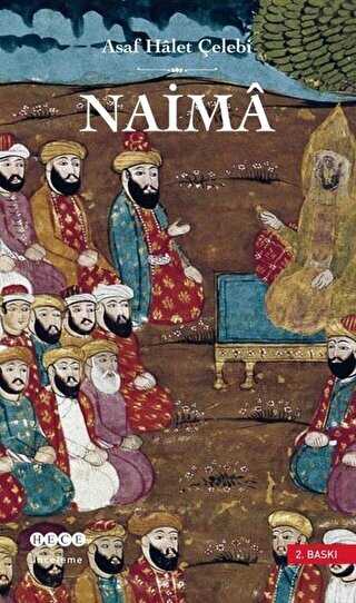 Naima - Hece Yayınları