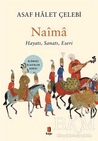 Naima - Kapı Yayınları