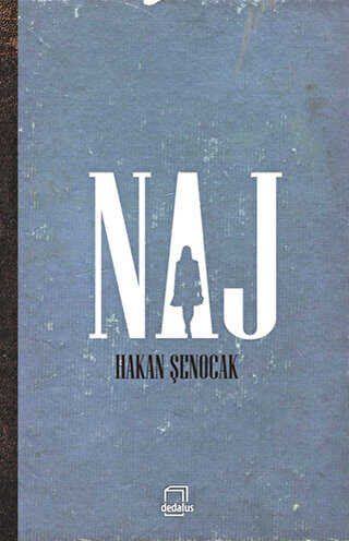 Naj - Dedalus Kitap