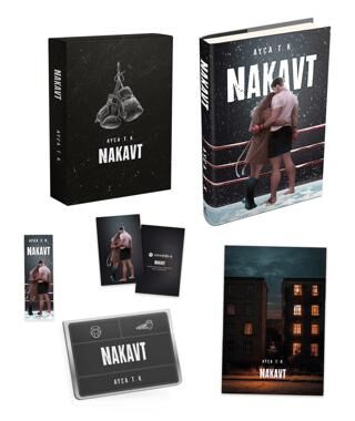 Nakavt Kutu Set - 1