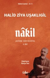 Nakil II - Telve Kitap