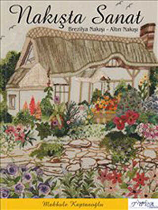 Nakışta Sanat - Tuva Yayıncılık
