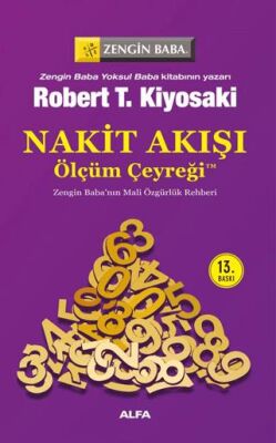 Nakit Akışı - Ölçüm Çeyreği - 1