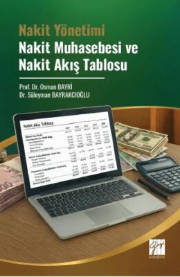 Nakit Yönetimi Nakit Muhasebesi ve Nakit Akış Tablosu - 1