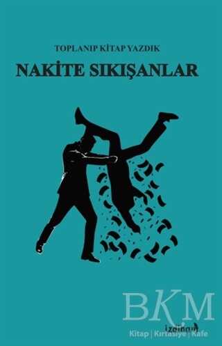 Nakiye Sıkışanlar - İzdiham