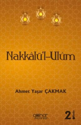 Nakkalü-l-Ulum - 1