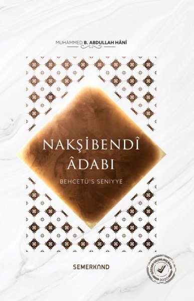 Nakşibendi Adabı - Semerkand Yayınları