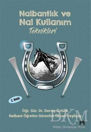 Nalbantlık ve Nal Kullanım Teknikleri - 1