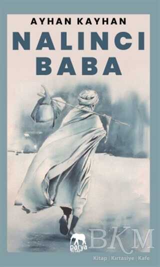 Nalıncı Baba - Parya Kitap