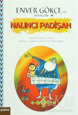 Nalıncı Padişah - Yaba Yayınları