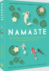 Namaste - Nepal Kitap