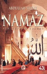 Namaz - Pınar Yayınları
