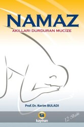 Namaz - Kayıhan Yayınları