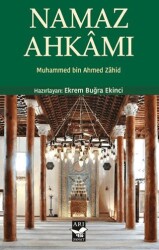 Namaz Ahkamı - Arı Sanat Yayınevi