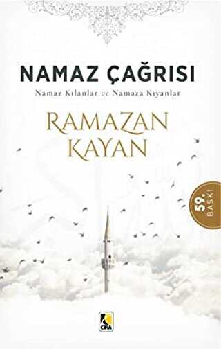 Namaz Çağrısı - Çıra Yayınları