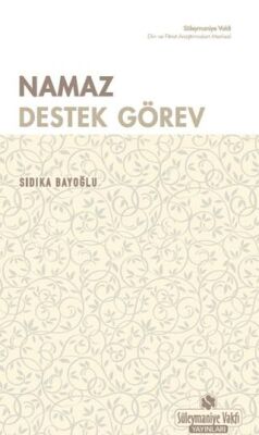 Namaz Destek Görev - 1