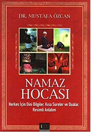 Namaz Hocası - Özgü Yayıncılık