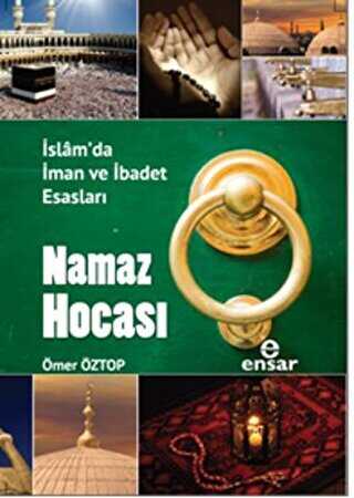 Namaz Hocası - Ensar Neşriyat