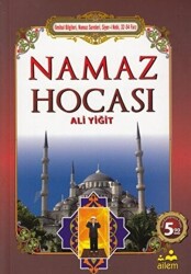 Namaz Hocası - Ailem Yayınları