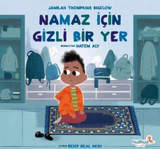 Namaz İçin Gizli Bir Yer - 1