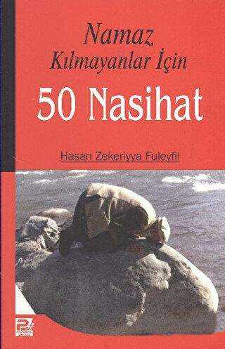 Namaz Kılmayanlar İçin 50 Nasihat - Karınca & Polen Yayınları