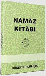 Namaz Kitabı - Hakikat Kitabevi