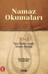 Namaz Okumaları - Dönem Yayıncılık