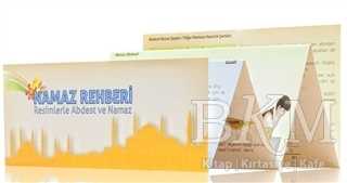 Namaz Rehberi - Hayrat Neşriyat