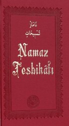Namaz Tesbihatı - Tenvir Neşriyat
