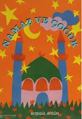 Namaz ve Çocuk kapağı
