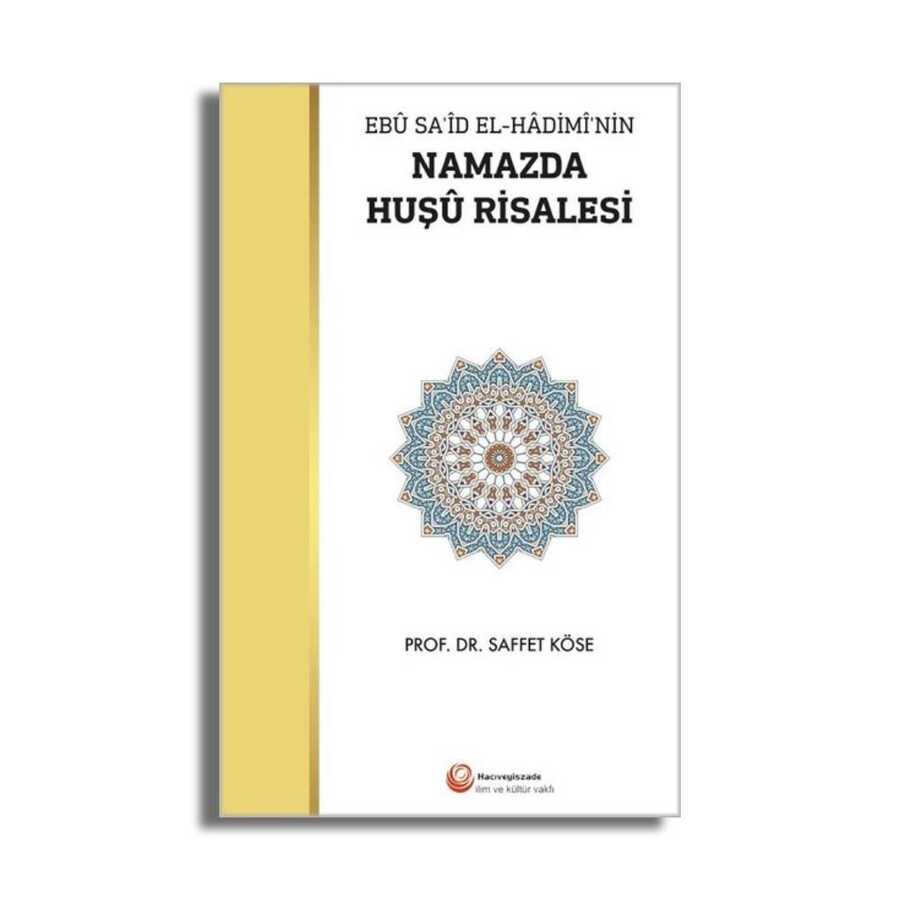 Namazda Huşu Risalesi - 1