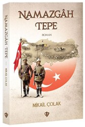 Namazgahtepe - Türkiye Diyanet Vakfı Yayınları