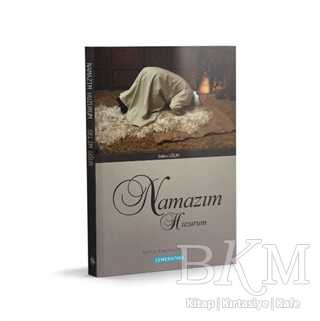 NAMAZIM HUZURUM - Semerkand Yayınları