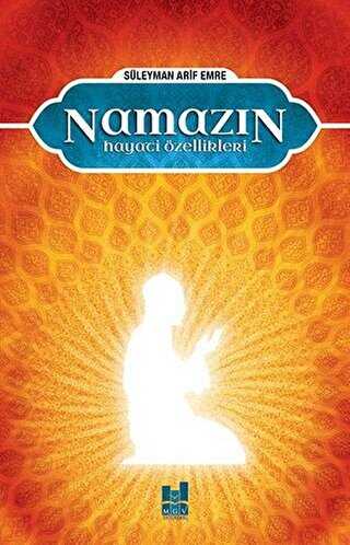 Namazın Hayati Özellikleri - Mgv Yayınları