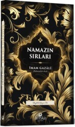 Namazın Sırları - Ahıska Yayınevi