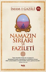 Namazın Sırları ve Fazileti - Çelik Yayınevi