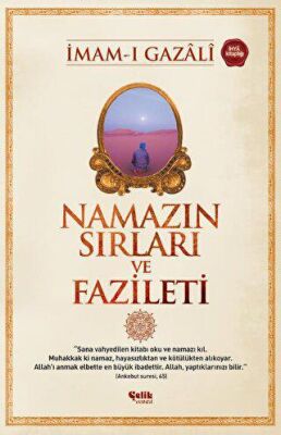 Namazın Sırları ve Fazileti - 1