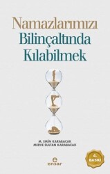 Namazlarımızı Bilinçaltında Kılabilmek - Ensar Neşriyat