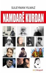 Namdare Kurban - J&J Yayınları