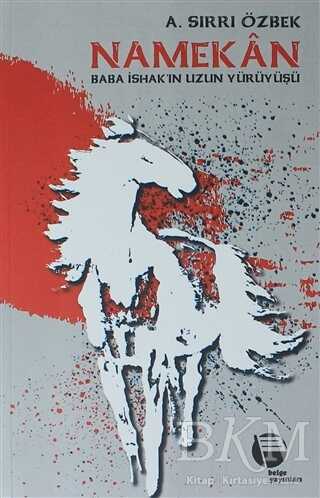 Namekan - Belge Yayınları