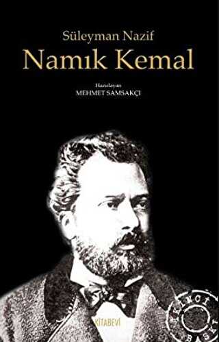 Namık Kemal - Kitabevi Yayınları