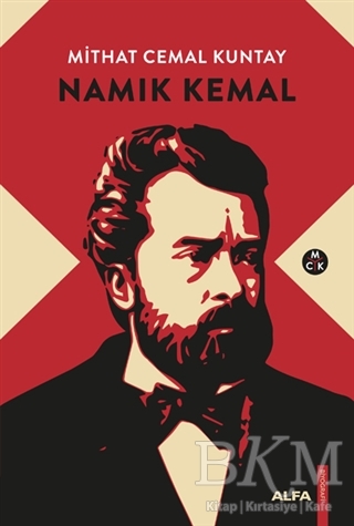 Namık Kemal - Alfa Yayınları