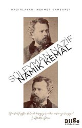 Namık Kemal - Bilge Kültür Sanat