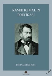 Namık Kemal’in Poetikası - Salkımsöğüt Yayınları
