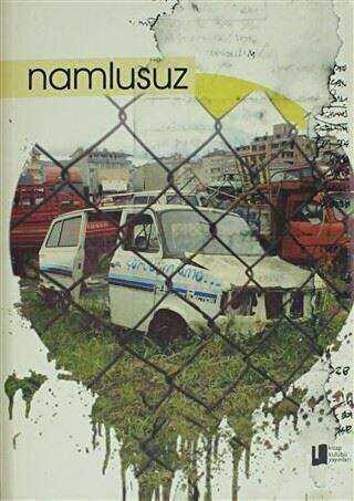 Namlusuz - Kitap Kulübü Yayınları