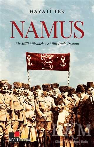 Namus - Kesit Yayınları