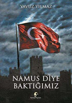 Namus Diye Baktığımız - 1