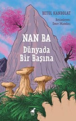Nan Ba: Dünyada Bir Başına - Dinozor Çocuk